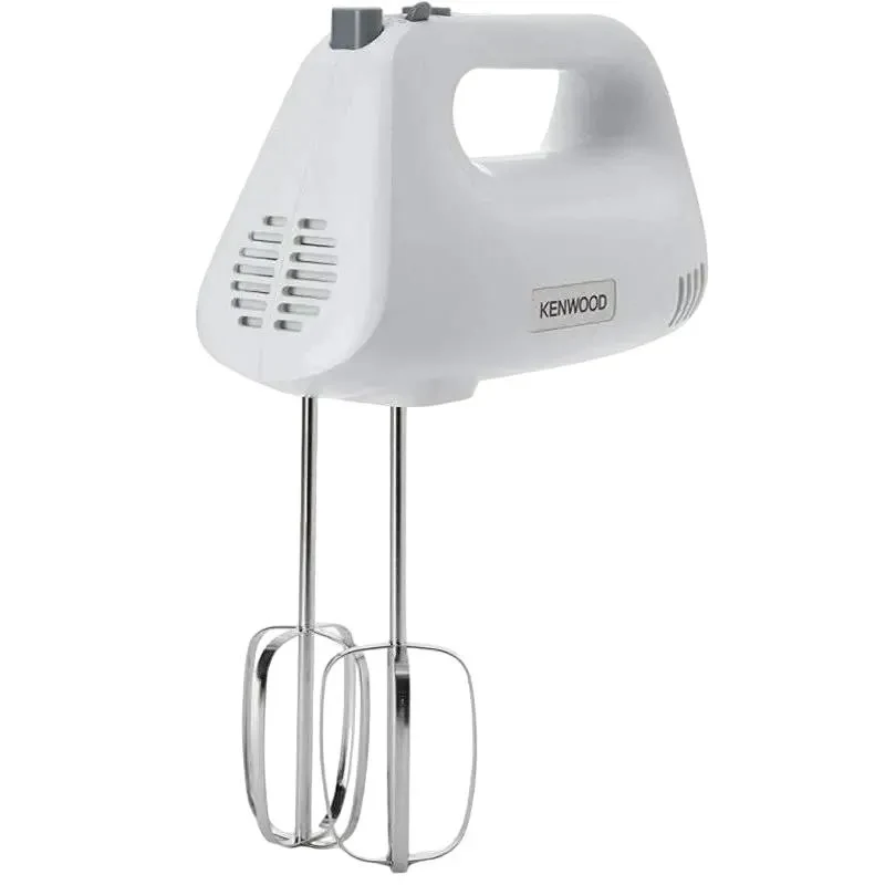 Hand mixer Kenwood HMP30.A0WH, White 2