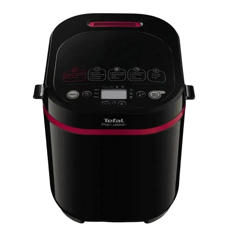 Bread Maker Tefal PF220838, Black 2