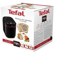 Bread Maker Tefal PF220838, Black 3