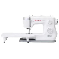 Sewing Machine Singer Elite ME457, White 4