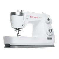 Sewing Machine Singer Elite ME457, White 5