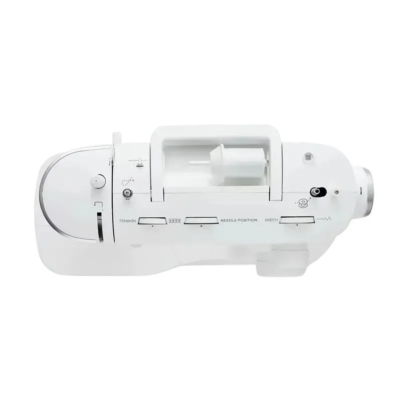 Sewing Machine Singer Elite ME457, White 6