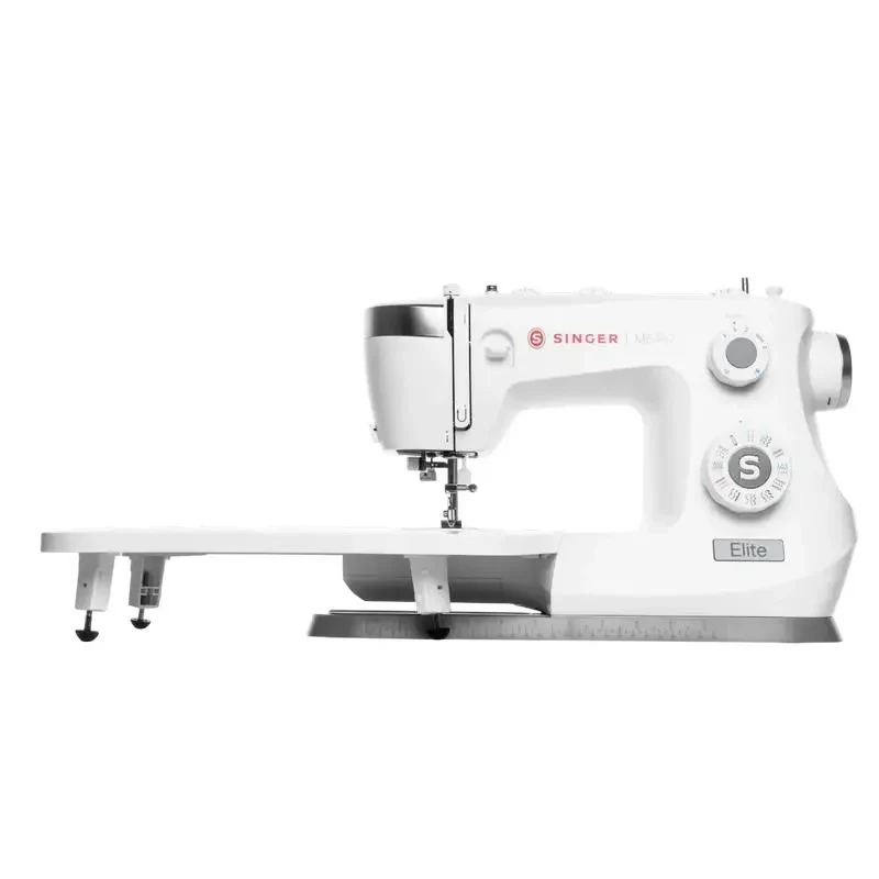 Sewing Machine Singer Elite ME457, White 2