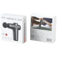 Massage gun Yesido Massage Gun MG01, Black 5