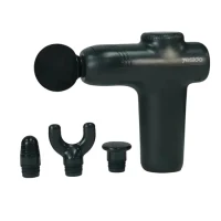 Massage gun Yesido Massage Gun MG01, Black