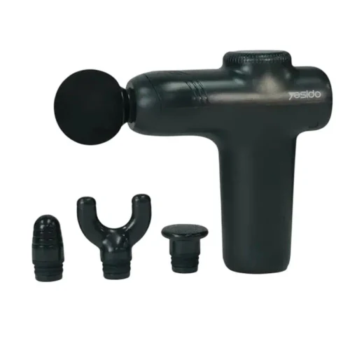 Massage gun Yesido Massage Gun MG01, Black