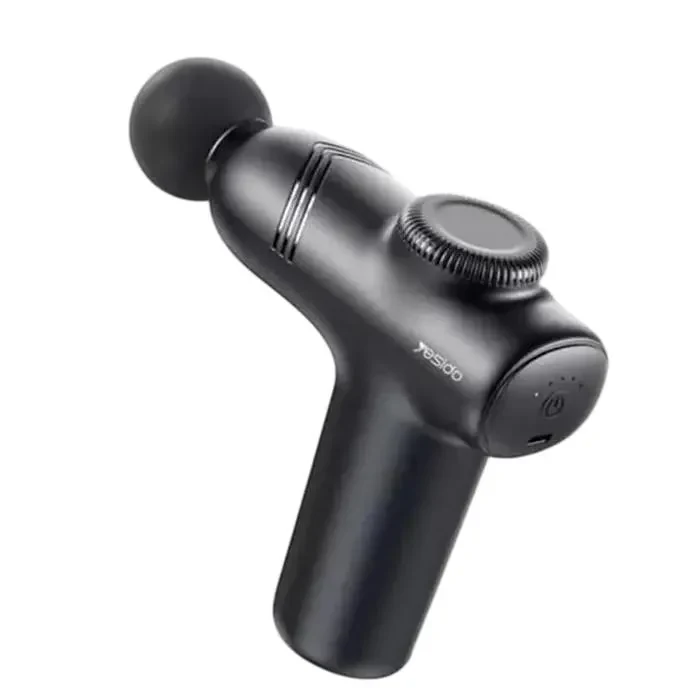 Massage gun Yesido Massage Gun MG01, Black 2