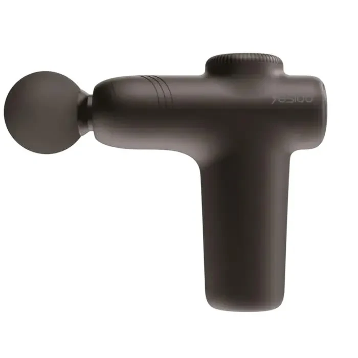 Massage gun Yesido Massage Gun MG01, Black 3