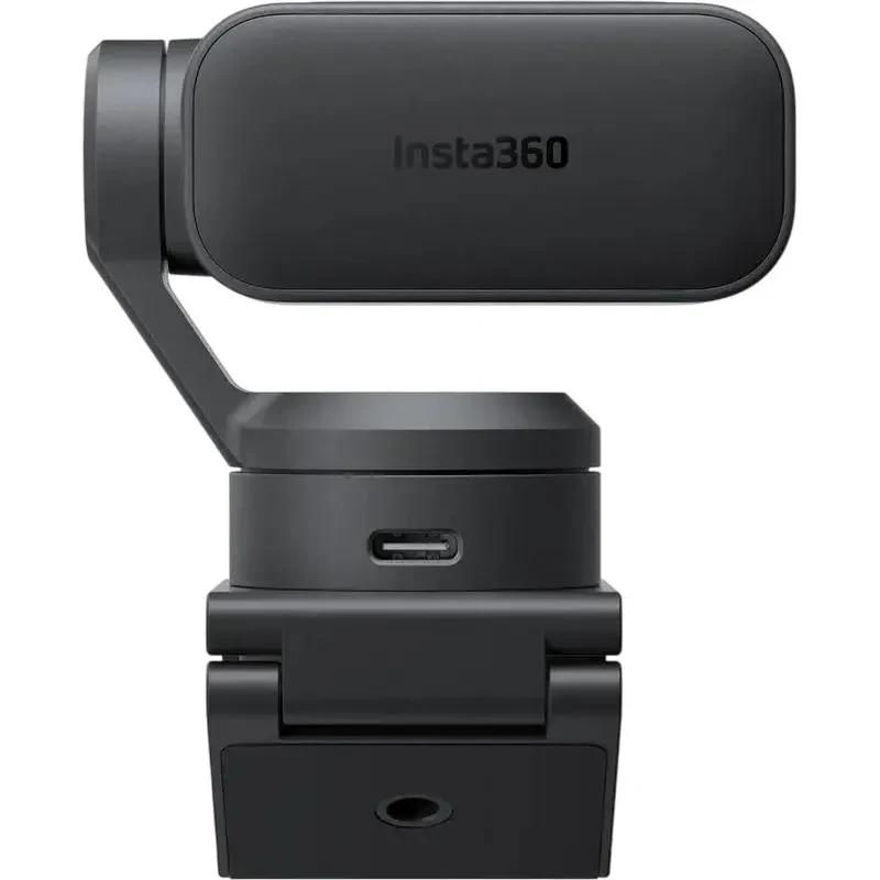 Webcam Insta360 Insta360 Link 2 Pro, 3840 x 2160, Black 7