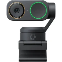 Webcam Insta360 Insta360 Link 2 Pro, 3840 x 2160, Black 2
