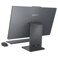 All-in-One Computer Lenovo IdeaCentre AIO 24IRH9, 23,8", Intel Core i7-13620H, 16GB/512GB, No OS, Luna Grey 4