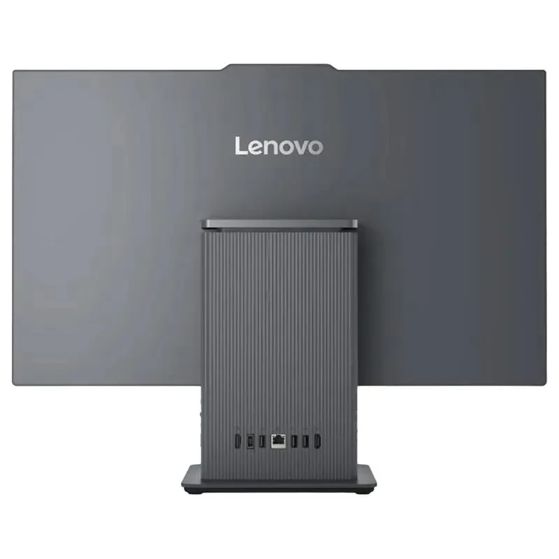 All-in-One Computer Lenovo IdeaCentre AIO 24IRH9, 23,8", Intel Core i7-13620H, 16GB/512GB, No OS, Luna Grey 5
