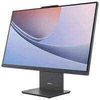 All-in-One Computer Lenovo IdeaCentre AIO 24IRH9, 23,8", Intel Core i7-13620H, 16GB/512GB, No OS, Luna Grey 6