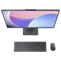 All-in-One Computer Lenovo IdeaCentre AIO 24IRH9, 23,8", Intel Core i7-13620H, 16GB/512GB, No OS, Luna Grey 7