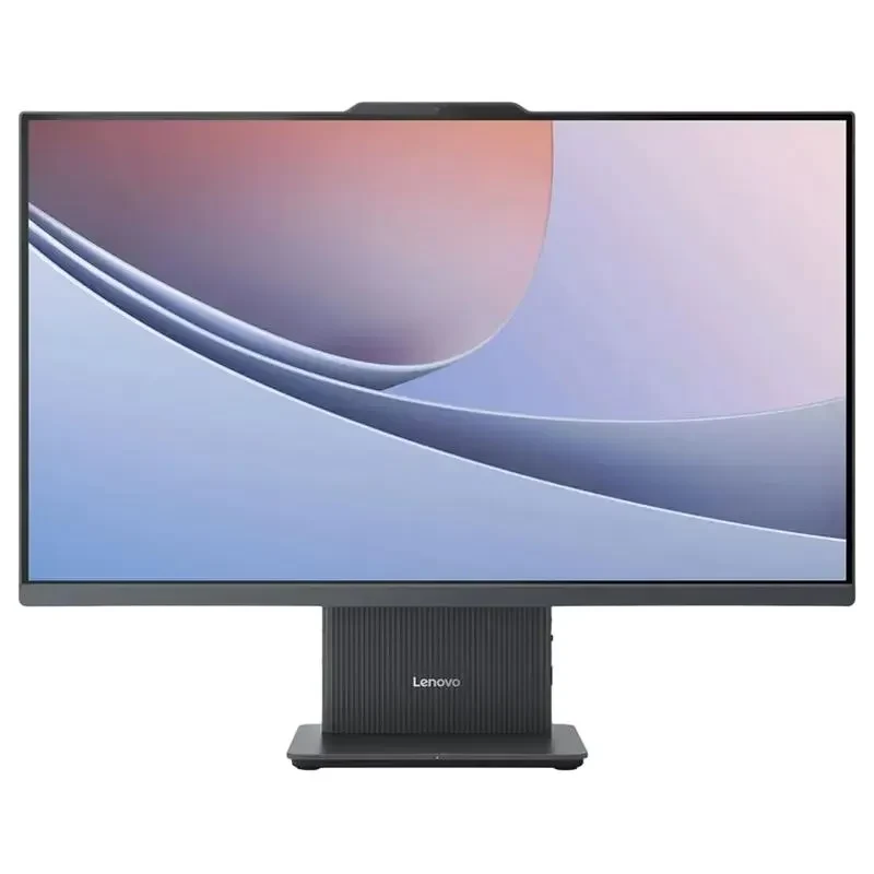 All-in-One Computer Lenovo IdeaCentre AIO 24IRH9, 23,8", Intel Core i7-13620H, 16GB/512GB, No OS, Luna Grey 10