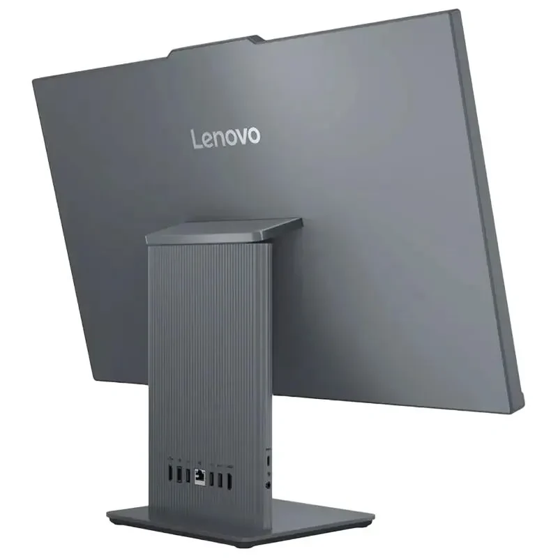 All-in-One Computer Lenovo IdeaCentre AIO 24IRH9, 23,8", Intel Core i7-13620H, 16GB/512GB, No OS, Luna Grey 3
