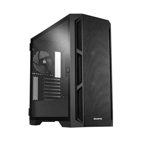 Navigator  PC11627 // Gaming / PC Ryzen 7 8700F B650M 16GB DDR5 M.2 NVMe 1TB RTX5060Ti 8GB 850W