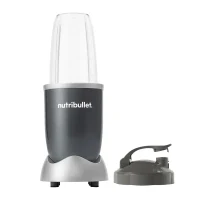 Stationary blender NutriBullet NB614DG, Silver