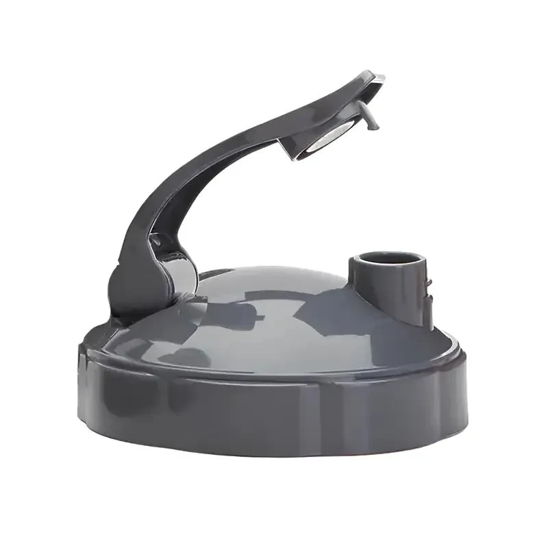 Stationary blender NutriBullet NB614DG, Silver 2