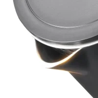 Electric Kettle Tefal KO1408E0, Black 4
