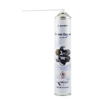 Compressed Air Duster Cleaner Gembird CK-CAD-FL750-01, Multi-Purpose 2