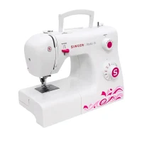 Sewing Machine Singer Studio 15, White 6