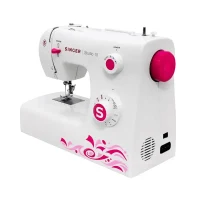 Sewing Machine Singer Studio 15, White 2