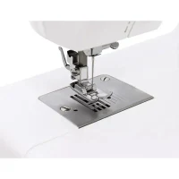 Sewing Machine Singer Studio 15, White 3
