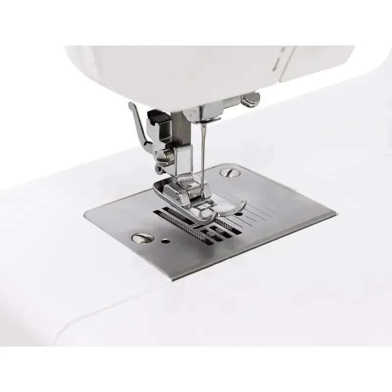 Sewing Machine Singer Studio 15, White 3
