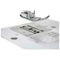 Sewing Machine JANOME EL-150, White 4