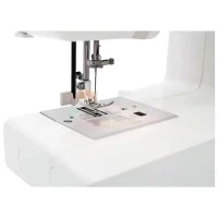 Sewing Machine JANOME EL-150, White 10