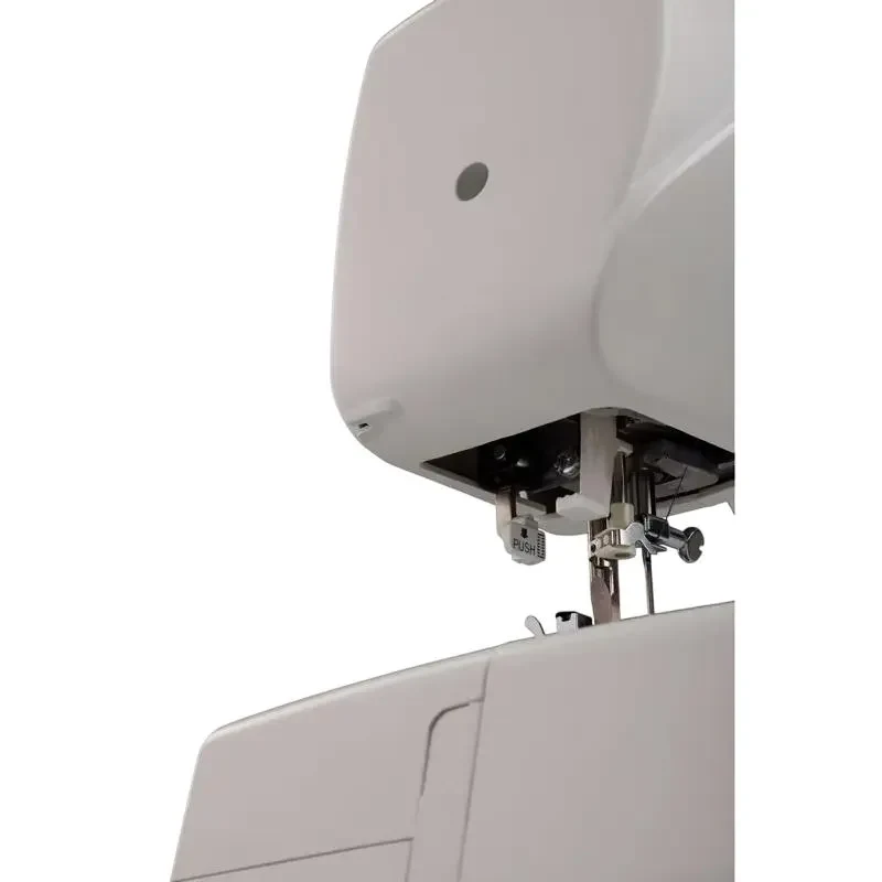 Sewing Machine JAGUAR FS-6200, White 4