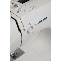 Sewing Machine JAGUAR FS-6200, White 5