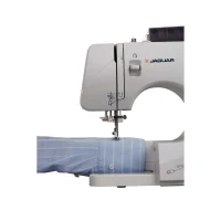 Sewing Machine JAGUAR FS-6200, White 6