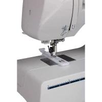Sewing Machine JAGUAR FS-6200, White 8