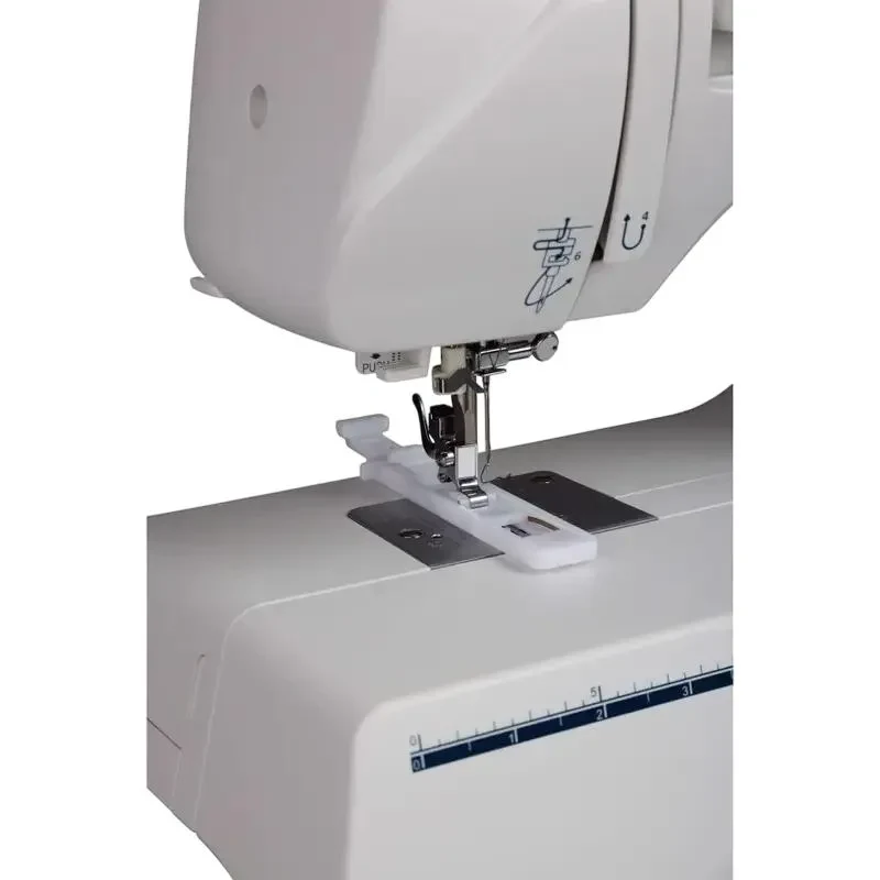 Sewing Machine JAGUAR FS-6200, White 8