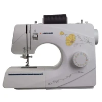 Sewing Machine JAGUAR FS-6200, White