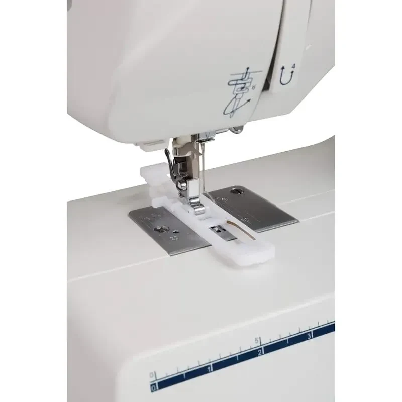Sewing Machine JAGUAR FS-8400, White 4