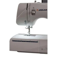 Sewing Machine JAGUAR FS-8400, White 6