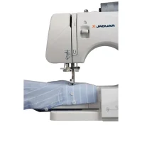 Sewing Machine JAGUAR FS-8400, White 8