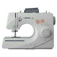 Sewing Machine JAGUAR FS-8400, White