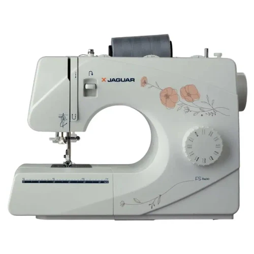 Sewing Machine JAGUAR FS-8400, White