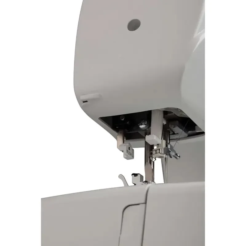Sewing Machine JAGUAR FS-8400, White 2