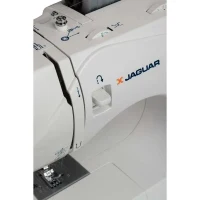 Sewing Machine JAGUAR FS-8400, White 3