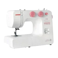 Sewing Machine JANOME 311PG, White 4