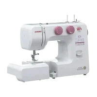 Sewing Machine JANOME 311PG, White 5