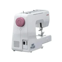 Sewing Machine JANOME 311PG, White 6