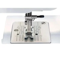 Sewing Machine JANOME 311PG, White 8