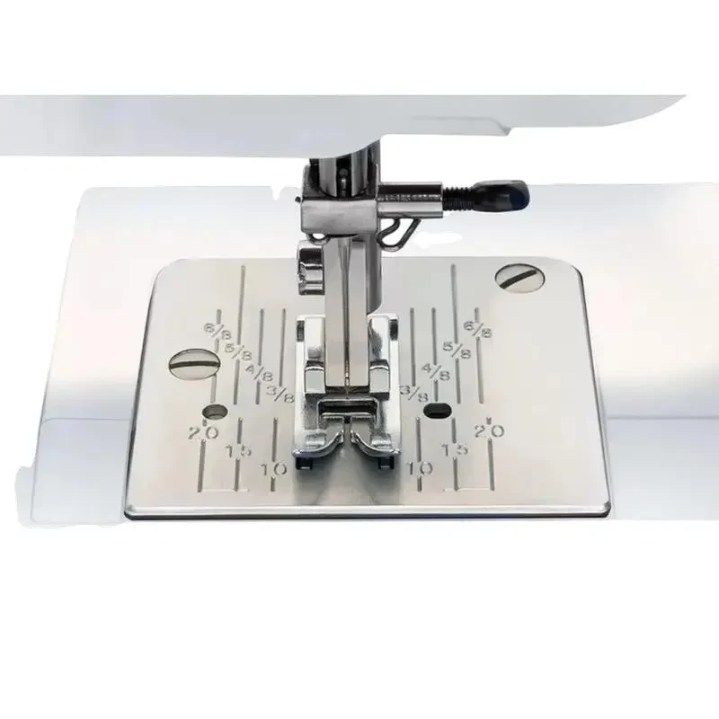 Sewing Machine JANOME 311PG, White 8
