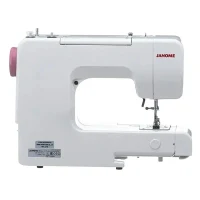 Sewing Machine JANOME 311PG, White 9